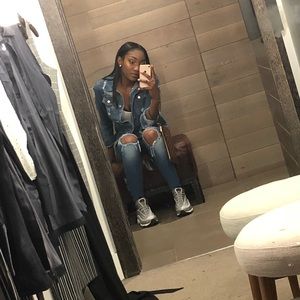 Meet your Posher, Jada